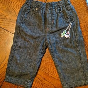 Catimini jeans